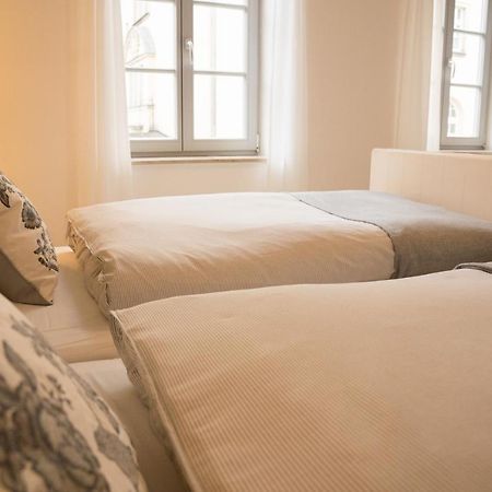 Urlaubsfreude Biedermann Haus Blumenglueck - Rose Apartment Зебниц Екстериор снимка